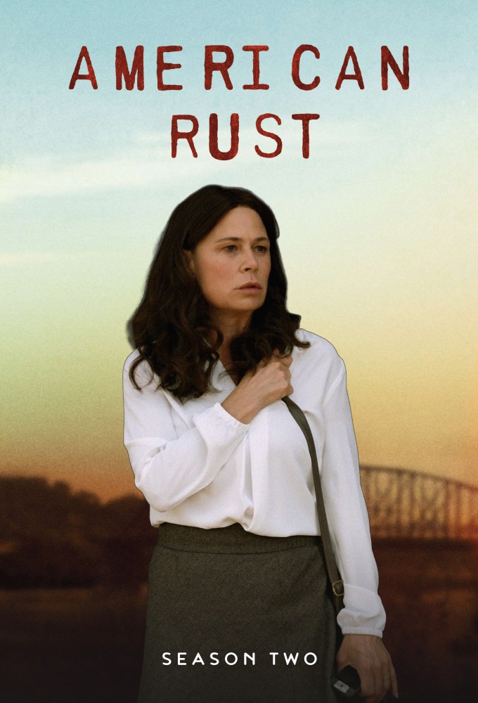 American Rust - Broken Justice [294645] (A1711611149) [[TV Shows]] --Plex--